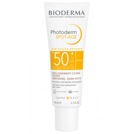 BIODERMA PH SPOT-AGE