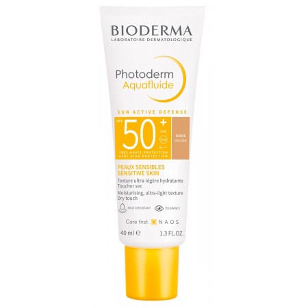 BIODERMA Aquafluide SPF 50+...
