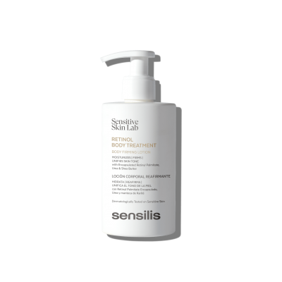 retinol corporal