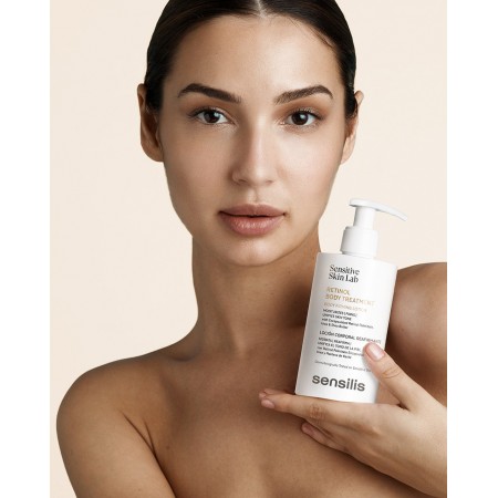 retinol corporal