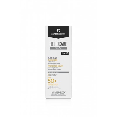 HELIOCARE 360º Acnimat