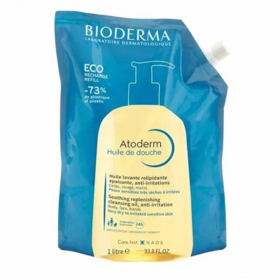 BIODERMA Atoderm Aceite de...
