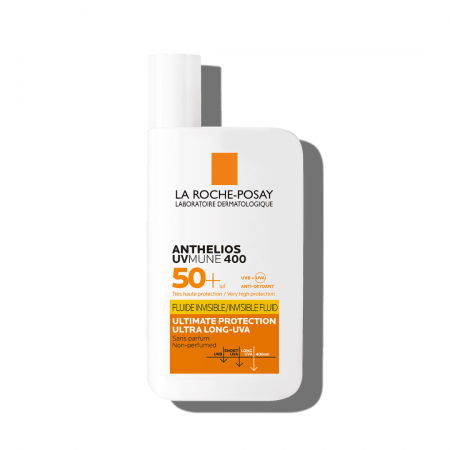 ANTHELIOS UV MUNE Fluido...
