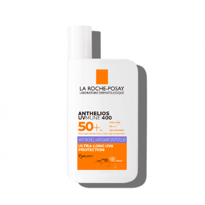 ANTHELIOS UV MUNE Fluido...