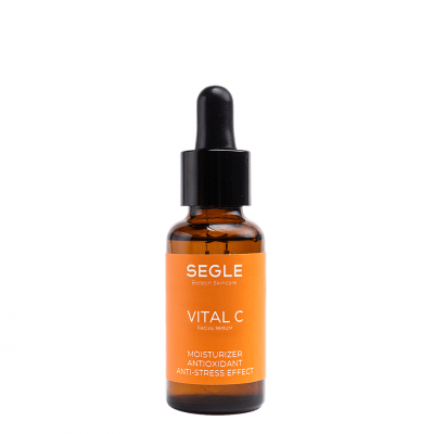 SEGLE CLINICAL Vital C Sérum